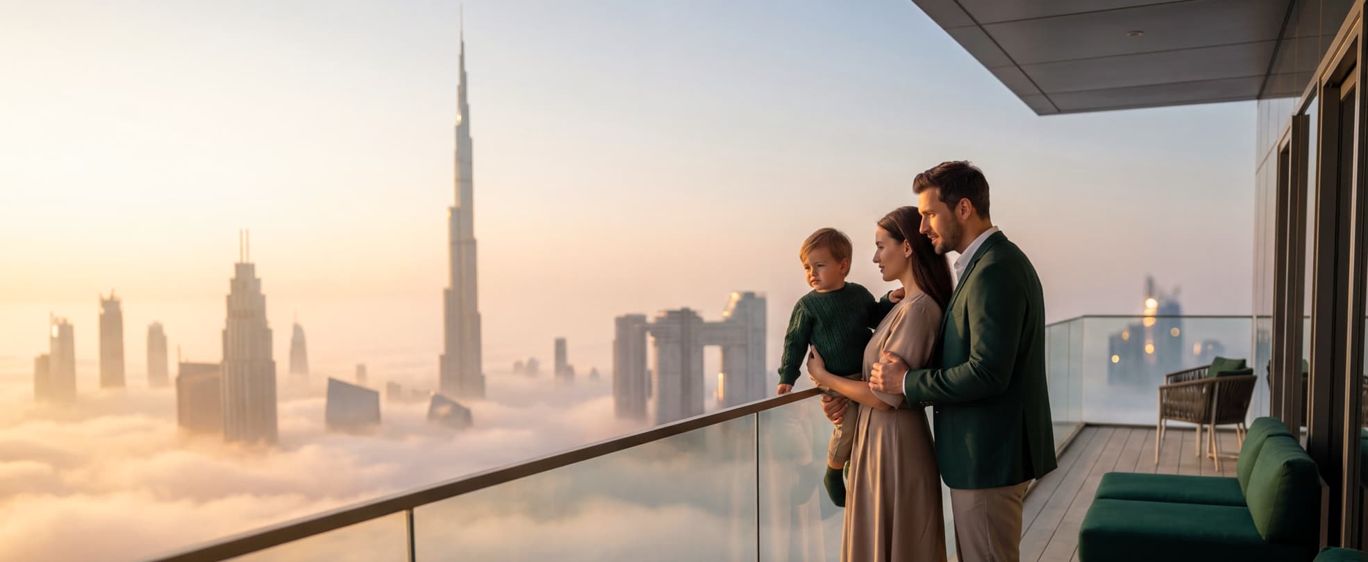 Properties for Sale in Dubai