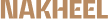 Nakheel
