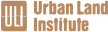 Urban Land Institute