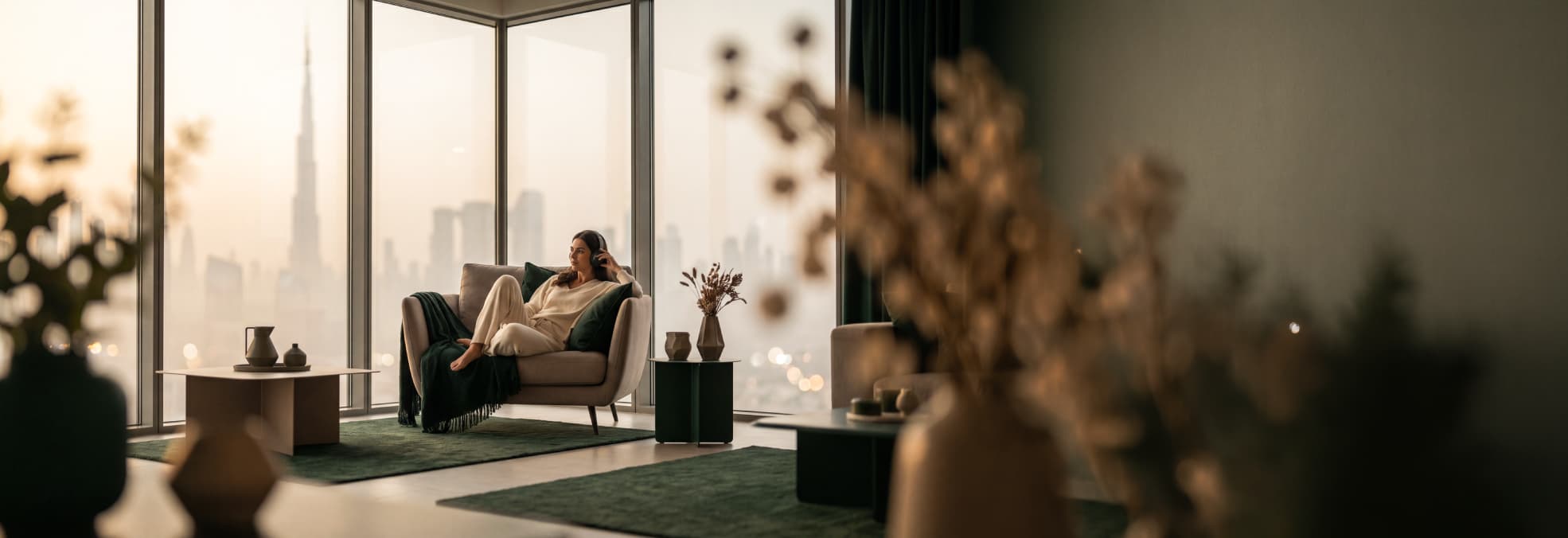Properties for Rent in Dubai