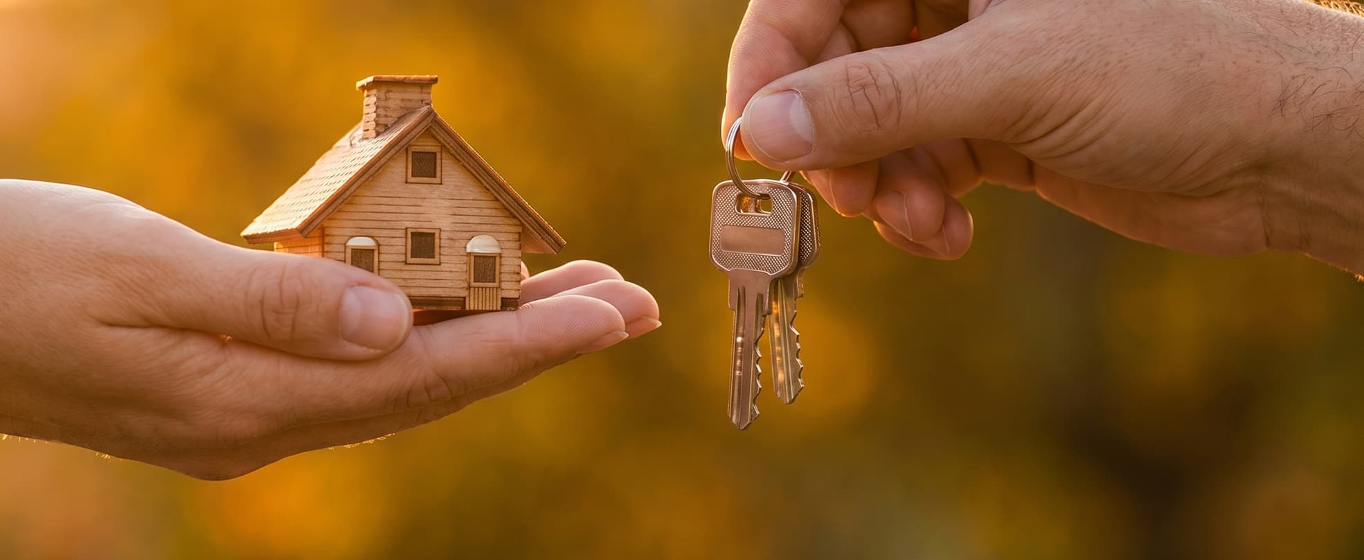 Conveyancing Banner