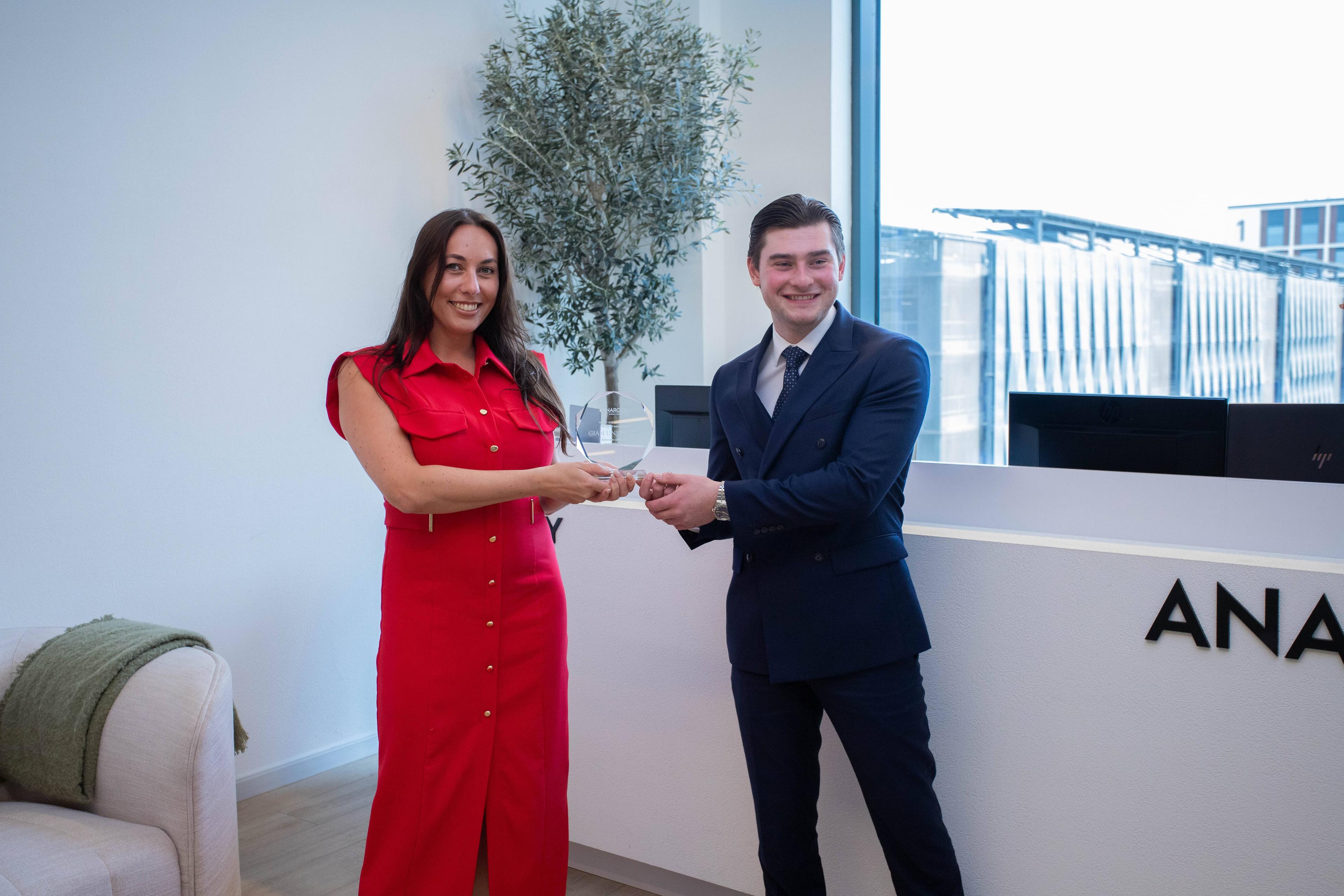 Office Gallery Image 1