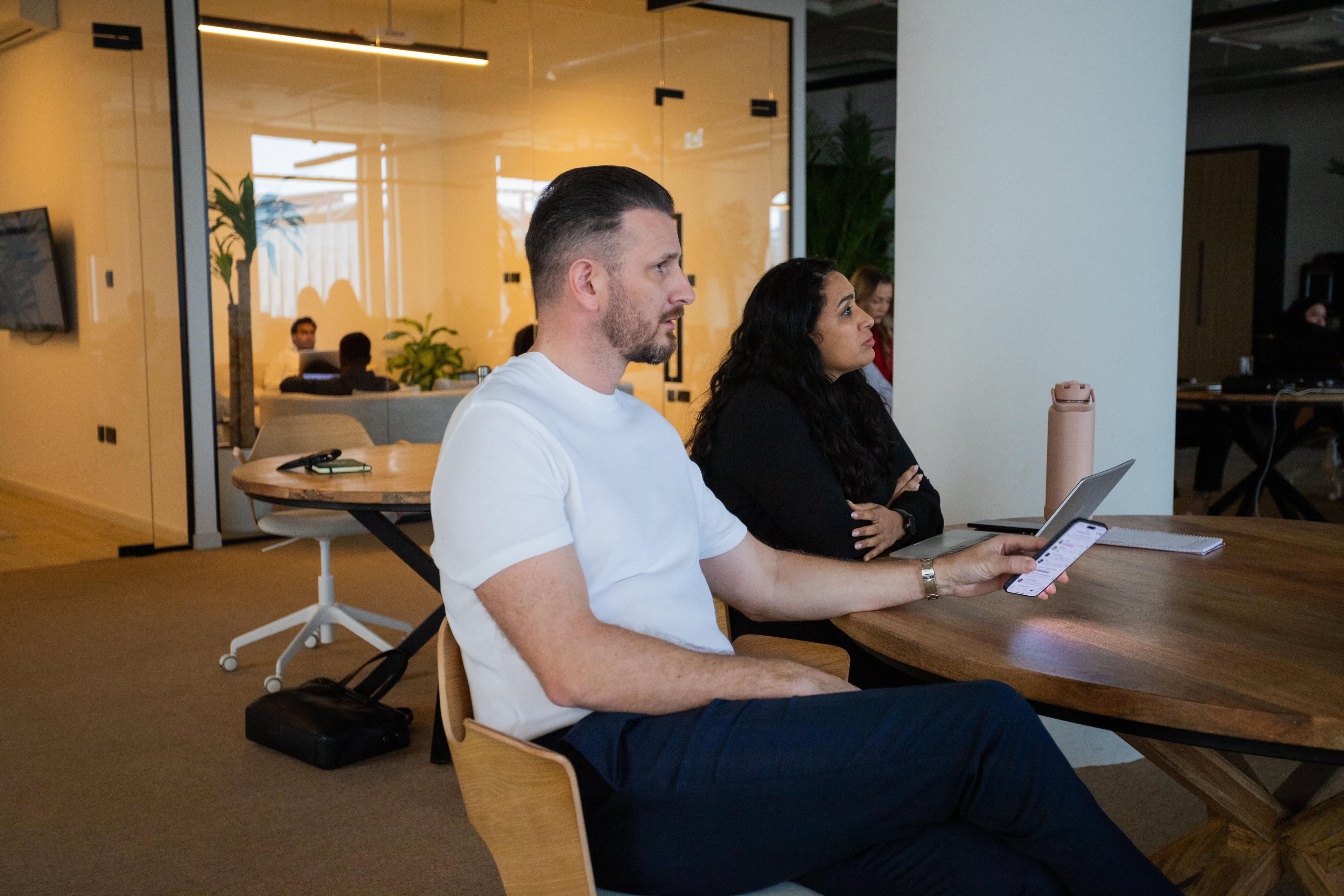 Office Gallery Image 2