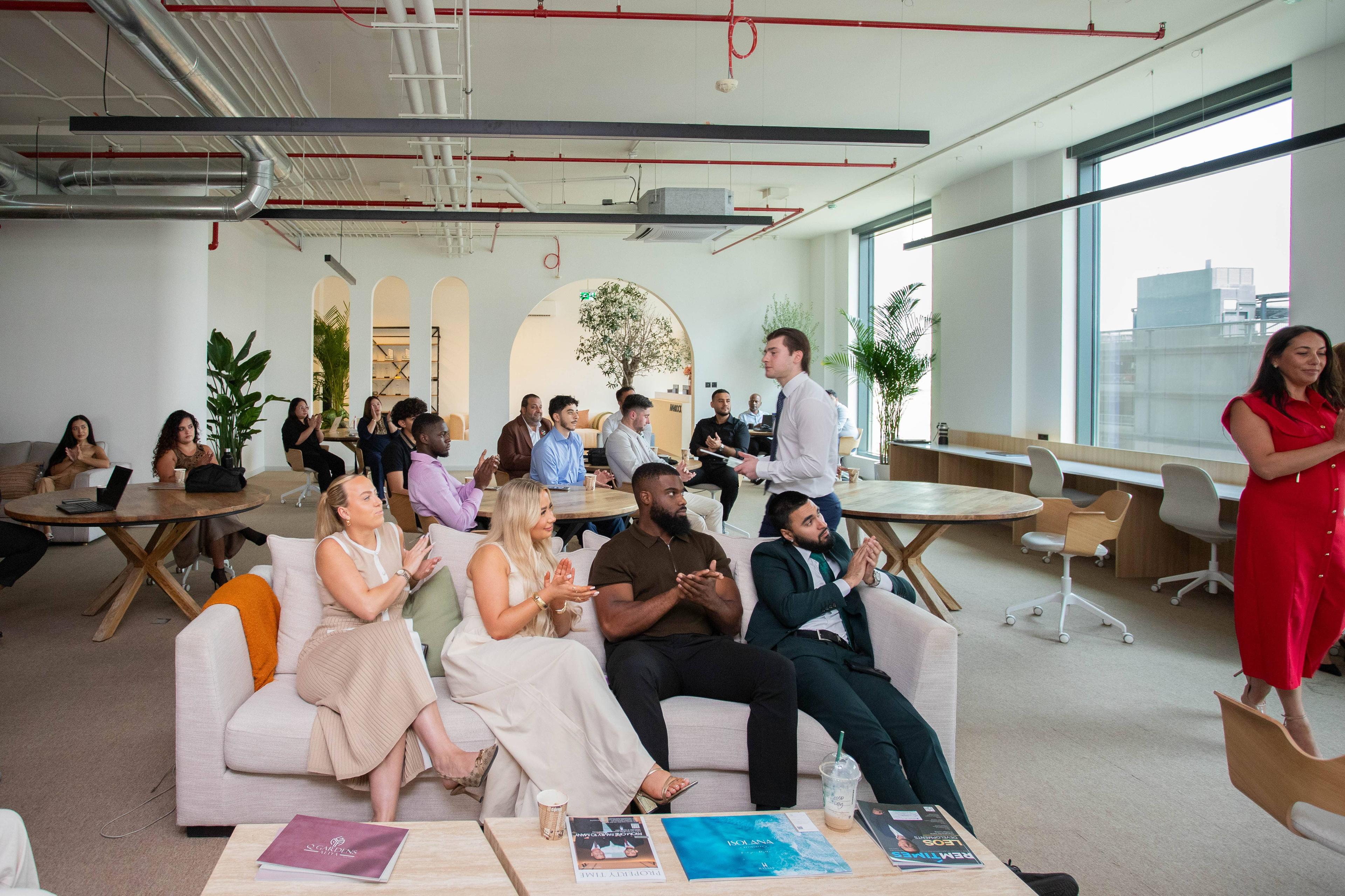 Office Gallery Image 4