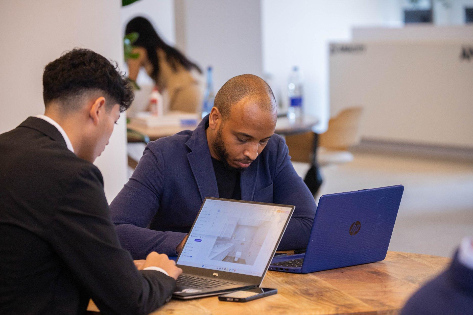 Office Gallery Image 4