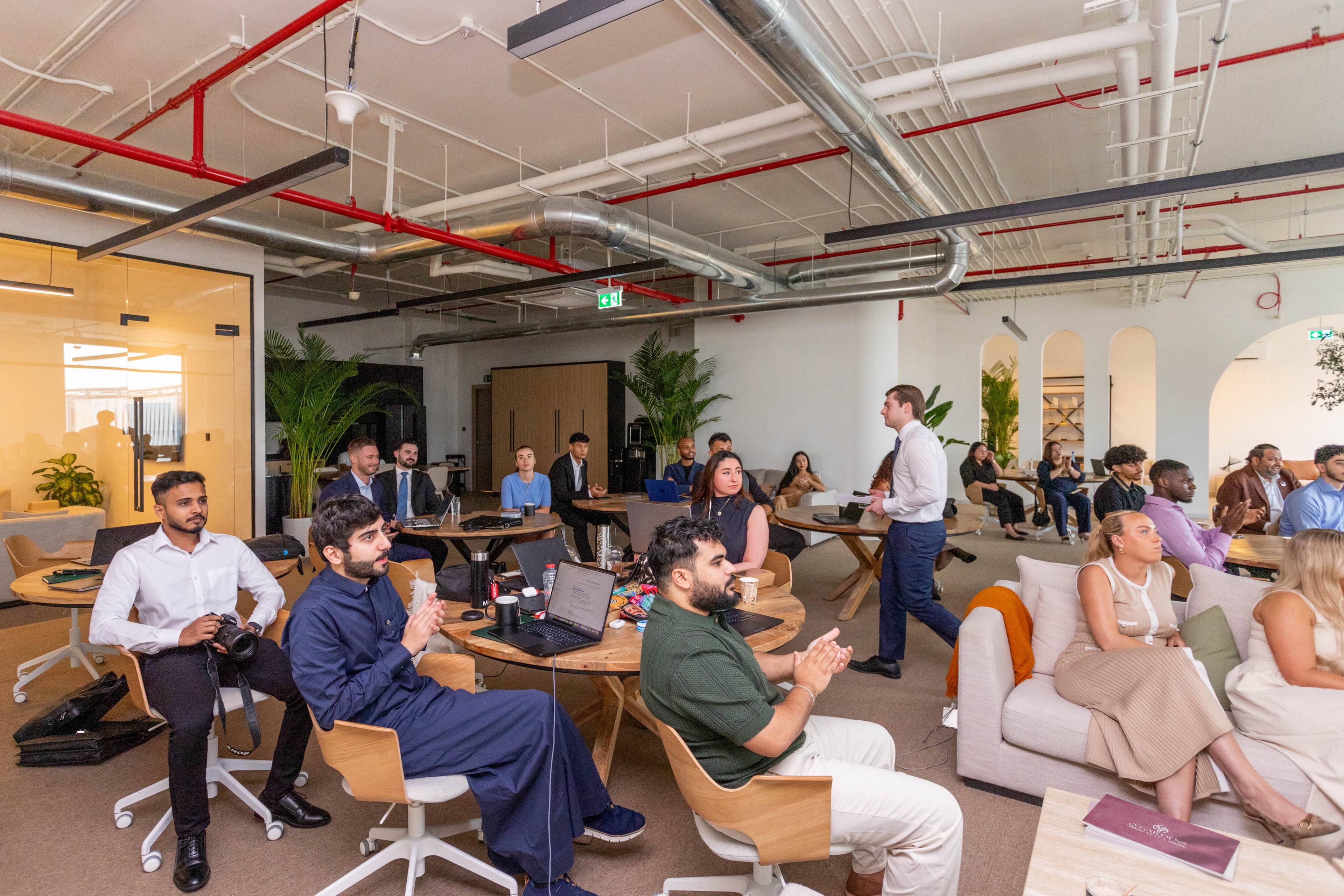 Office Gallery Image 5