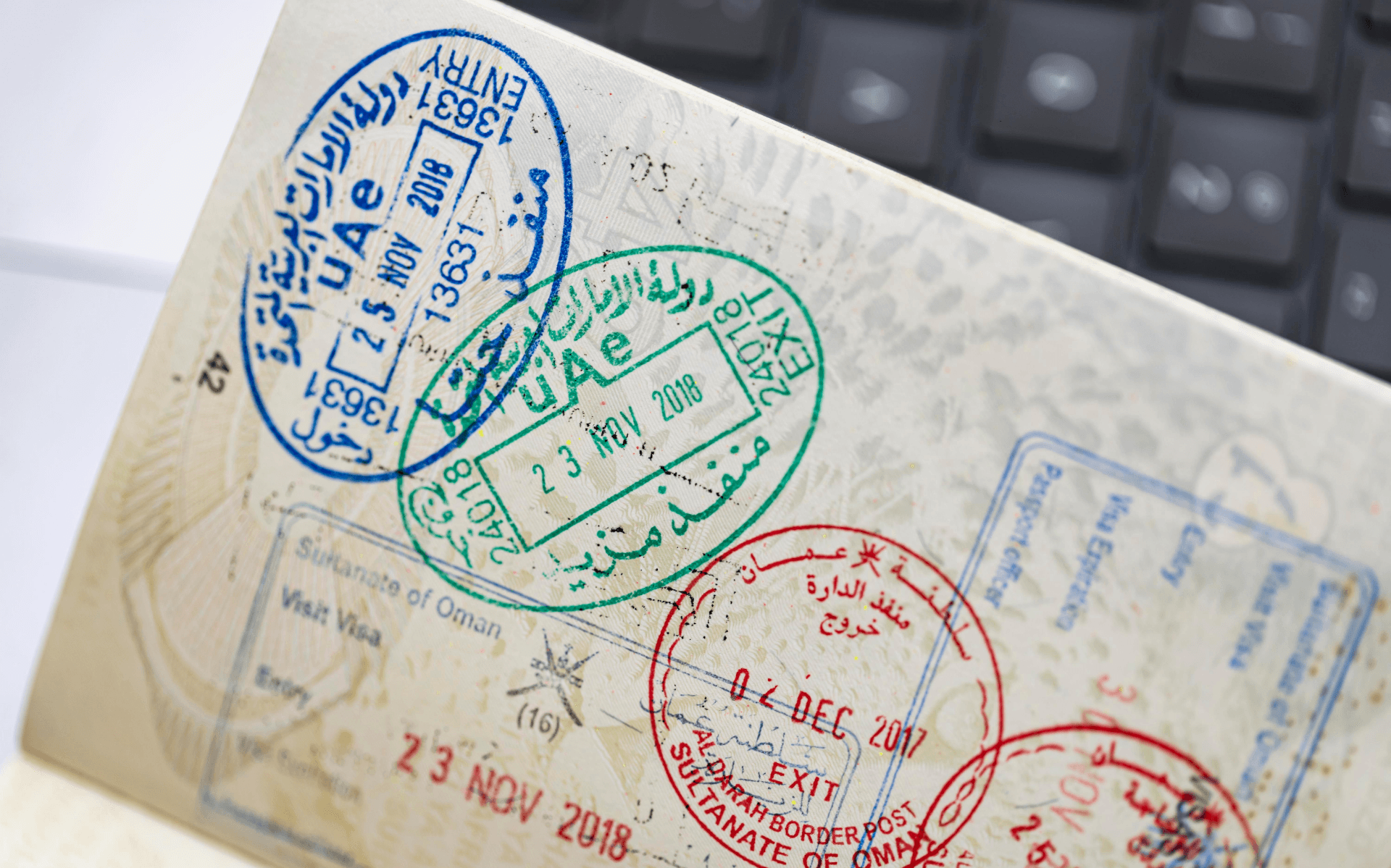 UAE initiates the 10 year Blue Visa promoting sustainability