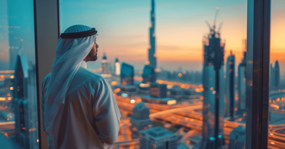Why Is Dubai The Crown Jewel Of Global Luxury Real Estate?