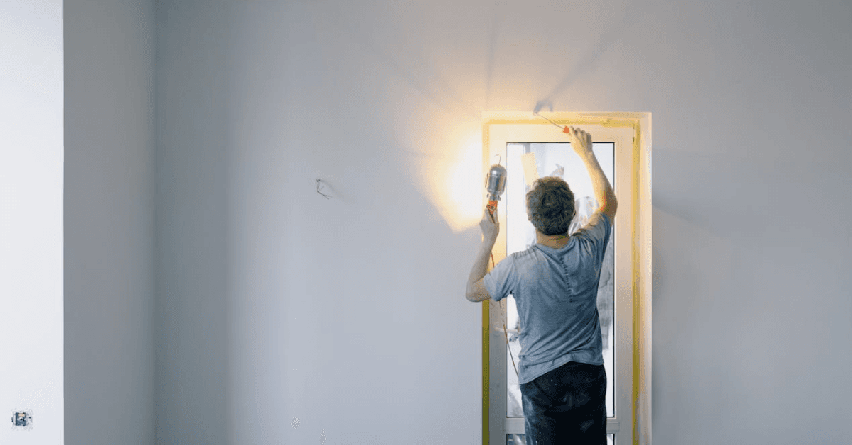 Should My Landlord Pay For The Repairs Of The Property?