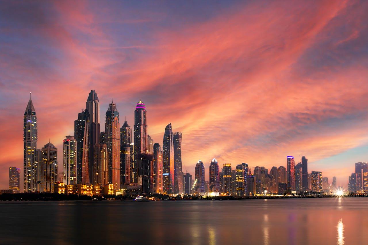 Investor Preferences In Buying Apartments & Villas In Dubai