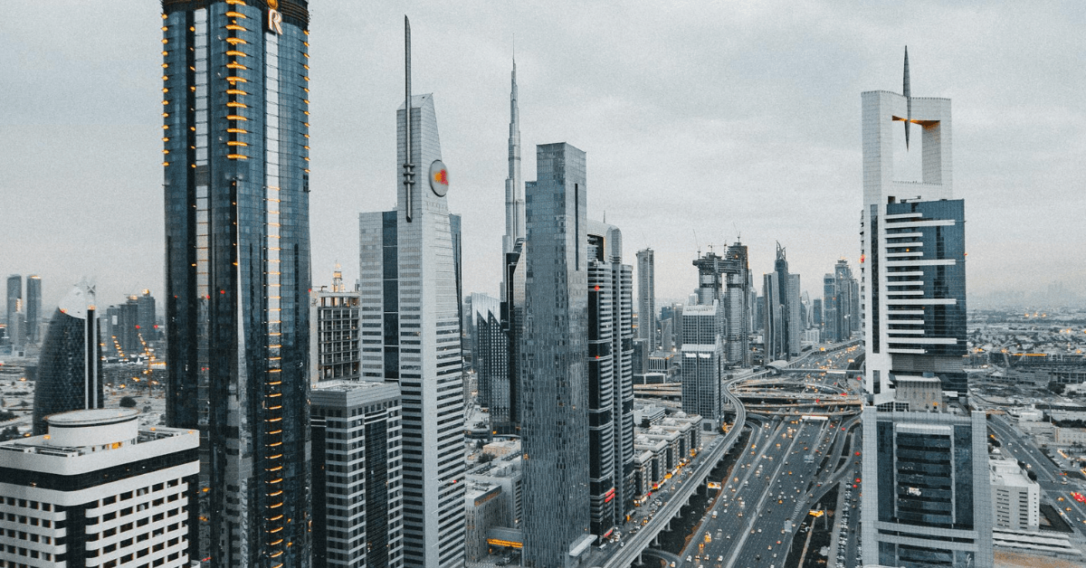 Investor Preferences In Buying Apartments & Villas In Dubai