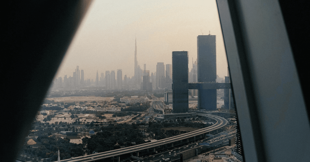 Dubai’s Urban Tech Ranks it 4th in IMD Smart City Index 2025