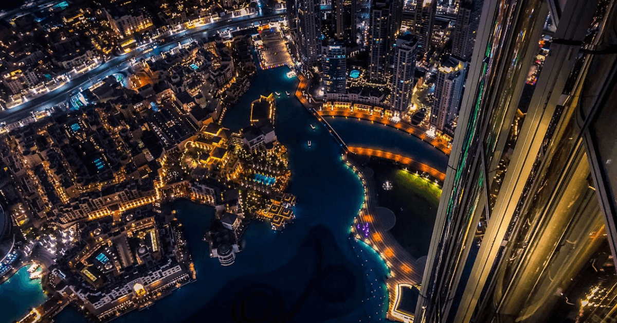 Dubai Tightens Regulations On Real Estate Advertisements and Compliance