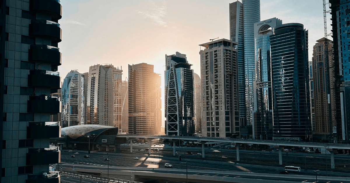 Property Tokenization Is Now A Reality In Dubai