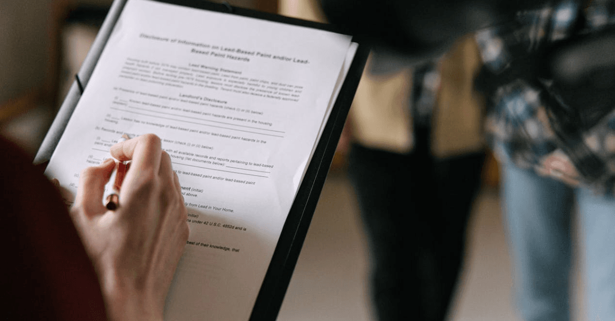 Fees associated with buying a property other than the price of the property