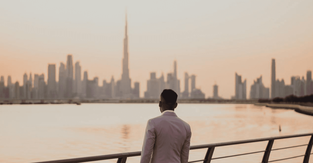 The New Market Conditions Challenges Real Estate Agents in Dubai To Step Up