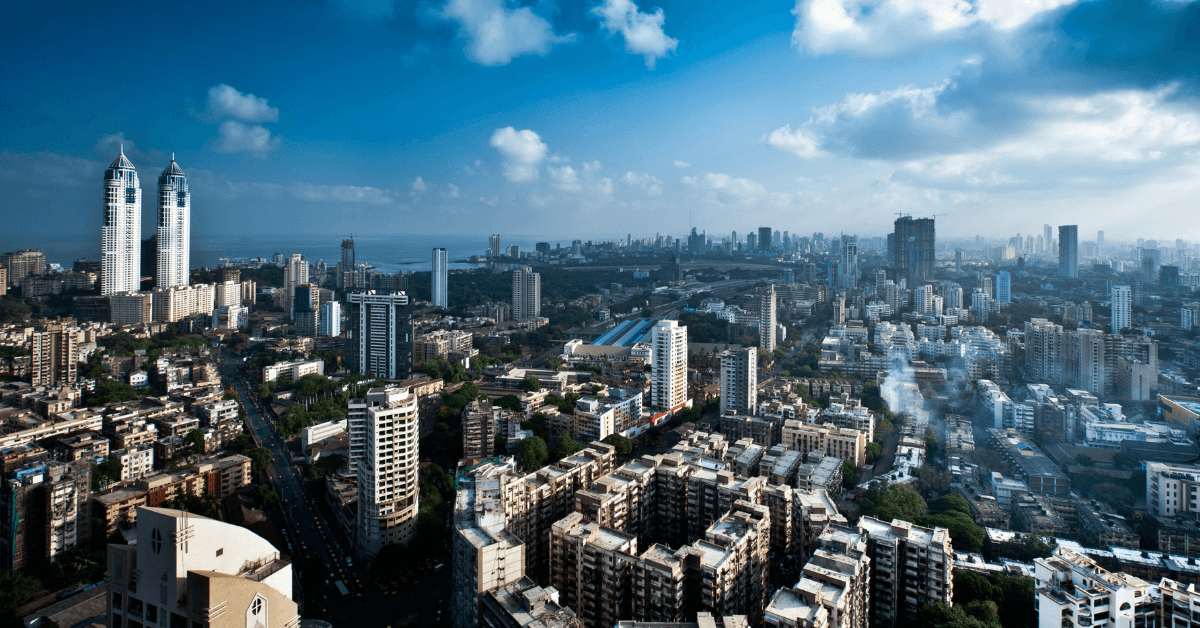 India’s Property Market Slow Down Pushes Indians To Invest In Dubai?