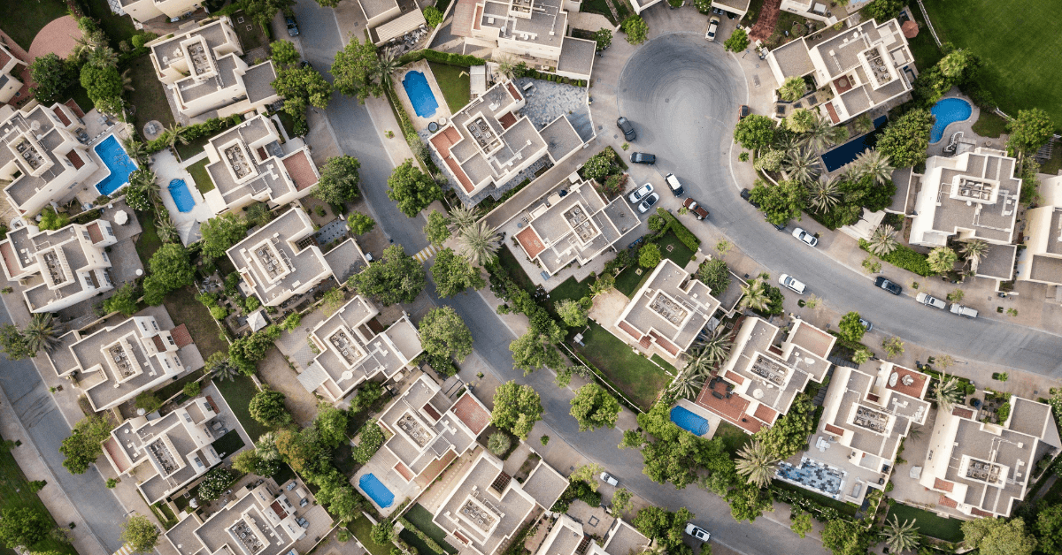 Why Buying Properties In Gated Communities Will Benefit Investors And Tenants In Dubai.