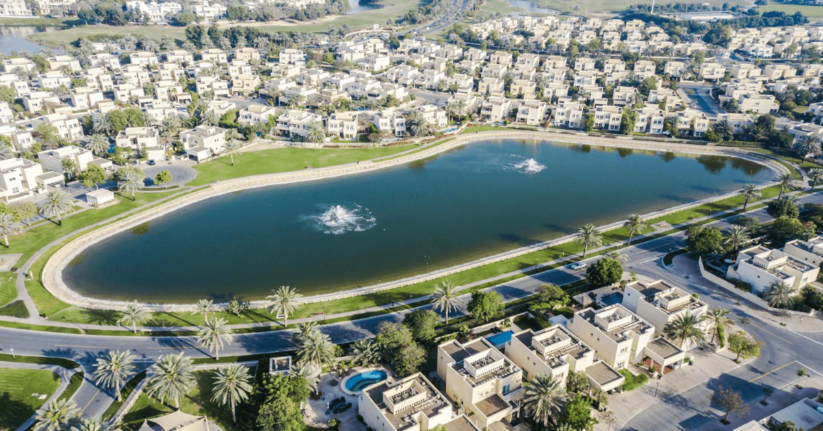 6 Communities That First Time Buyers In Dubai Should Focus On