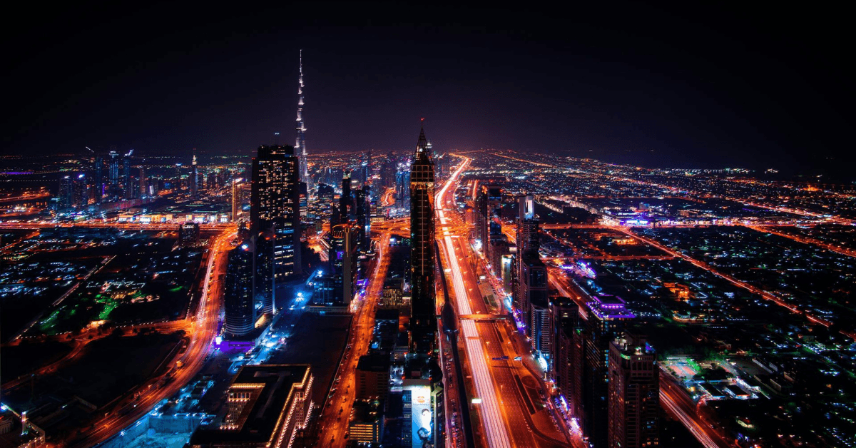Why Dubai is Now Ranked Among Top 3 Worldwide For Luxury Property Price Growth