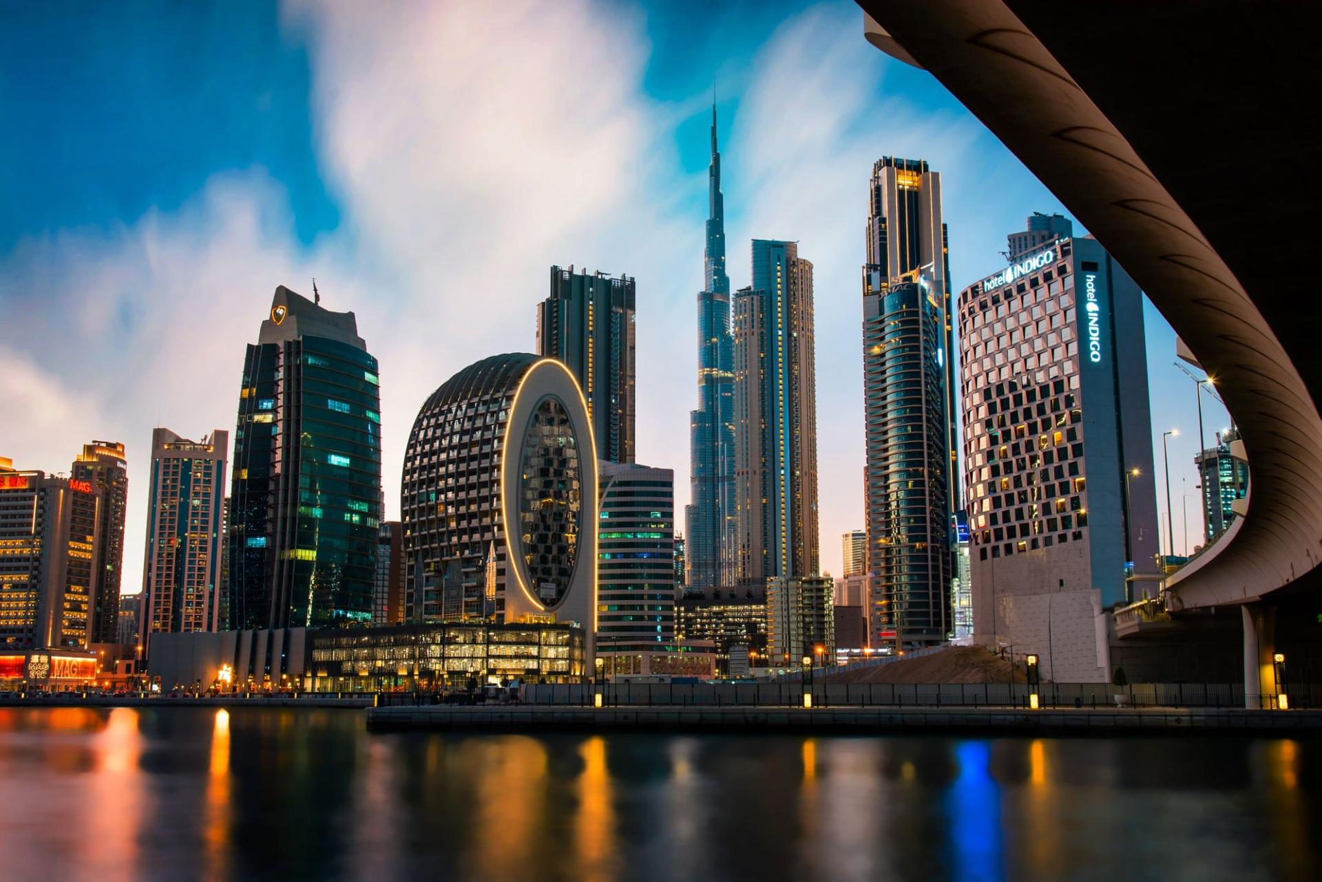 Dubai Real Estate Market Trends 2025: Insights for Investors