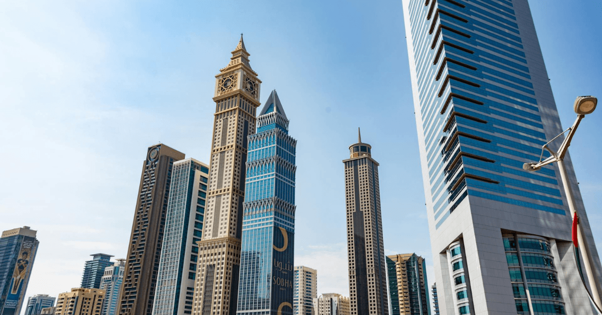 Understanding Capital Gains in Dubai Real Estate: How You Can Benefit