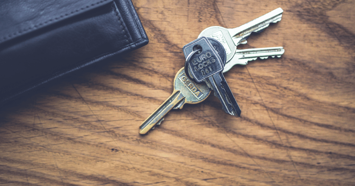 Can a landlord evict their tenants? If so, how does it happen?