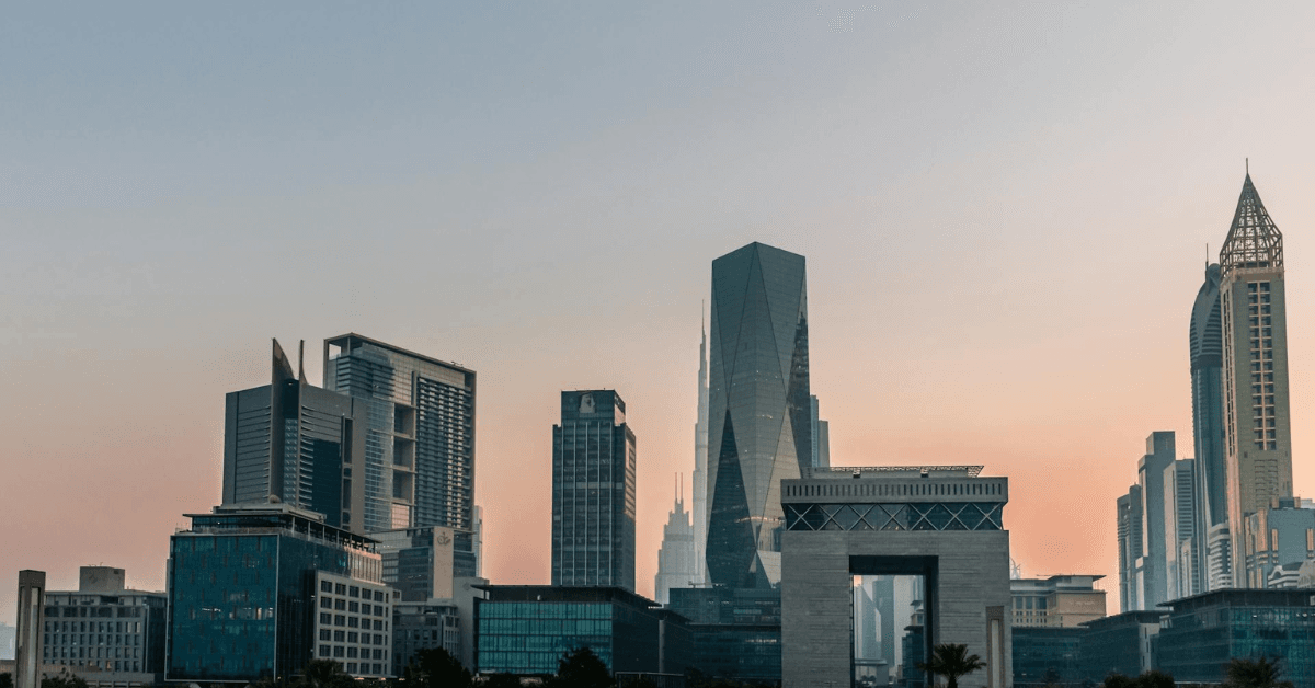 Why Mixed-Use Developments Are Becoming a Smart Choice in Dubai’s Property Market