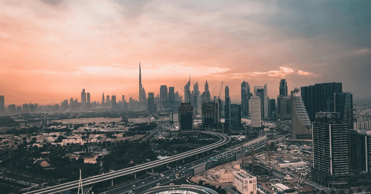 Why People in the Same Building Pay Different Rents in Dubai