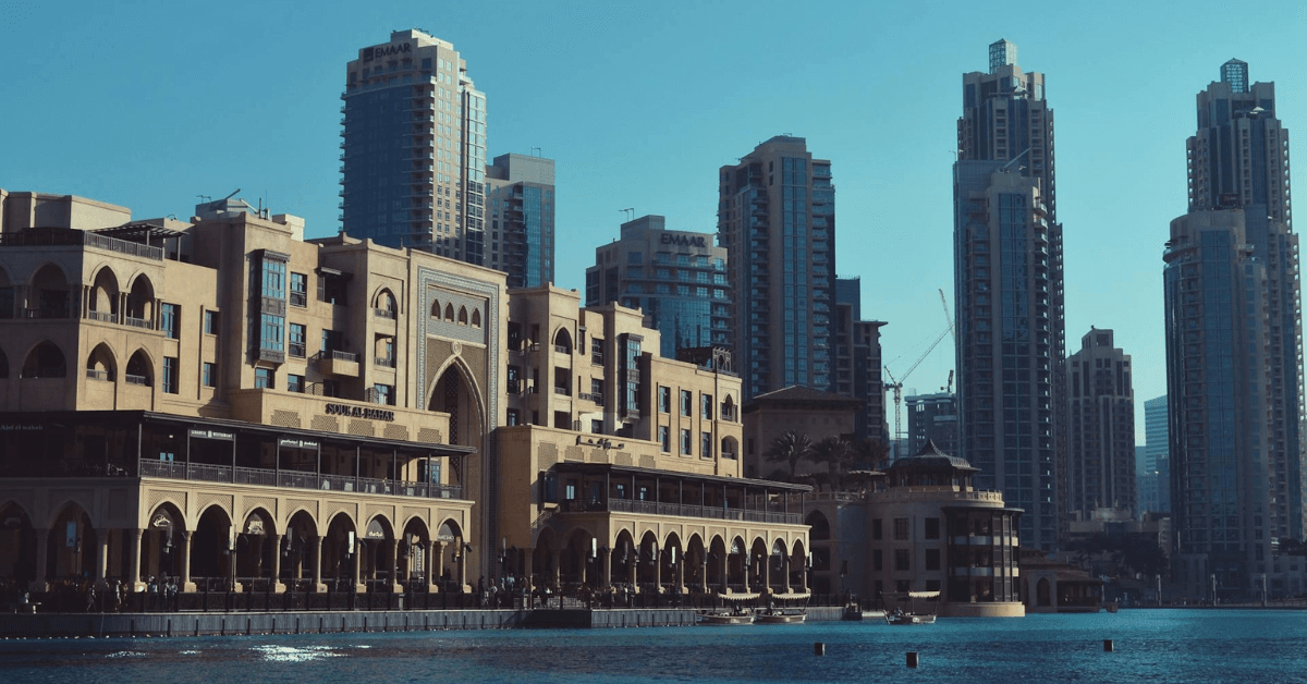 Villas Gain Momentum In Dubai While Apartments Stay Strong