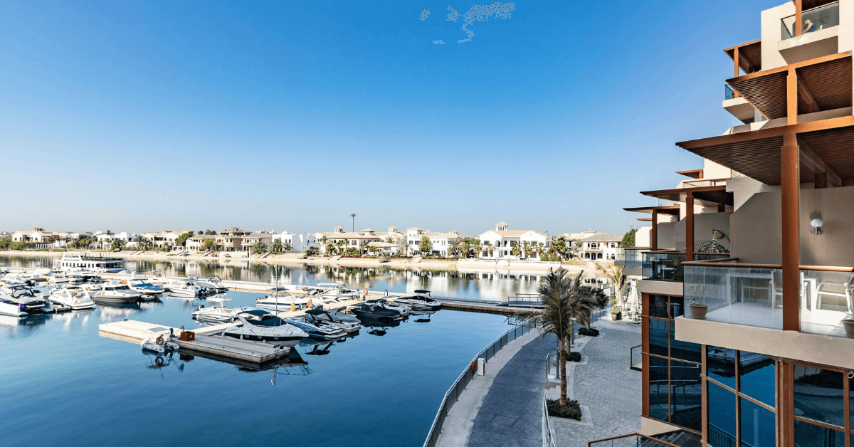 Can Landlords Switch from Long-Term to Short-Term Rentals in Dubai?