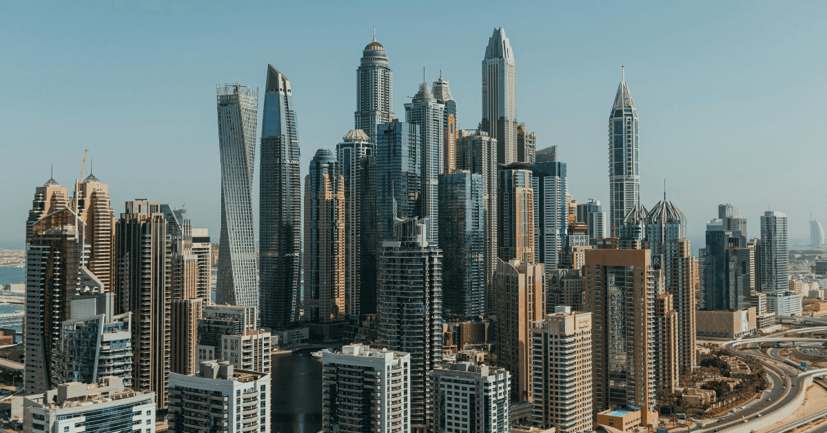 Resale Restrictions in Off-Plan Properties