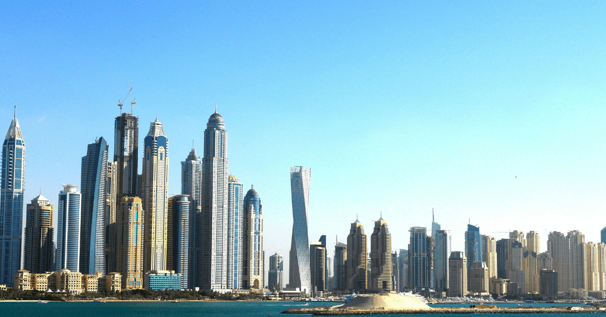 Why Misinformed Buyers Miss Opportunities in Dubai Real Estate