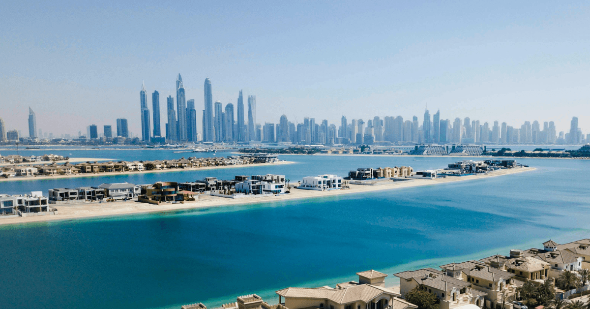 How Compliance Pressure Is Improving Service Quality in Dubai Real Estate