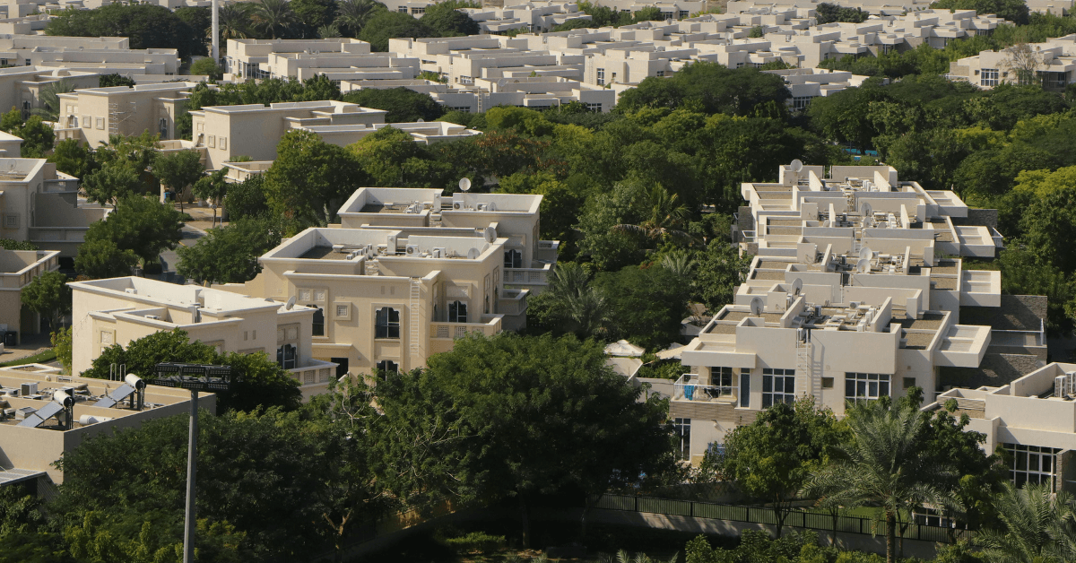 Invest Smartly In Dubai's Emerging Communities