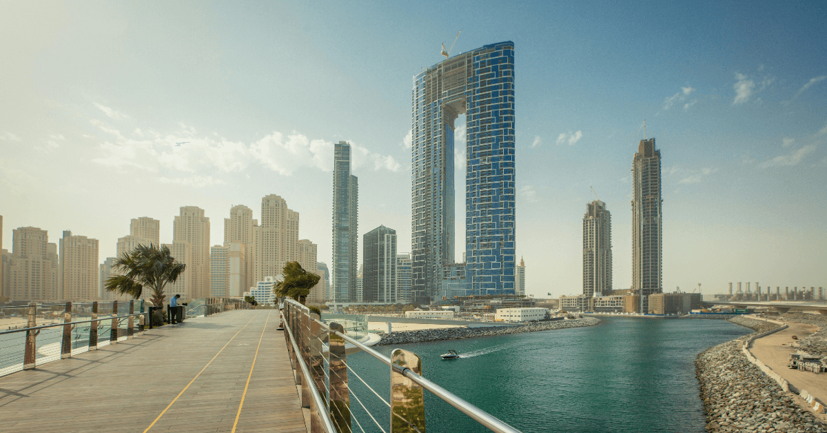 Questions You Should Ask Your Agent When Investing in Dubai Property