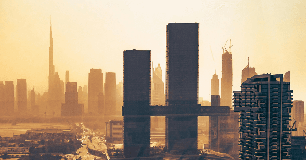 How Dubai’s Property Market Is Offering New Opportunities for Buyers