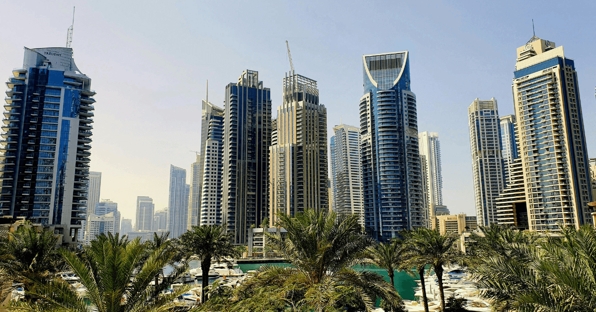 Dubai Real Estate Holds Strong as Buyer Confidence Returns