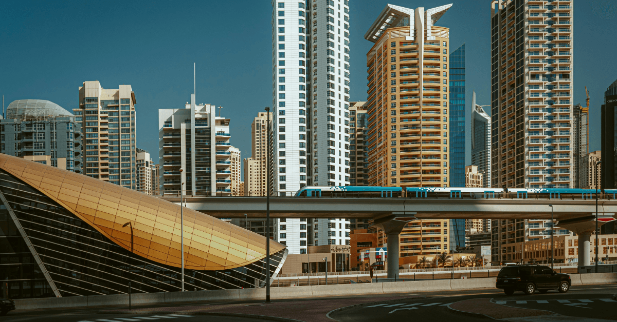 A Much Balanced Property Market In Dubai Offers Better Opportunities