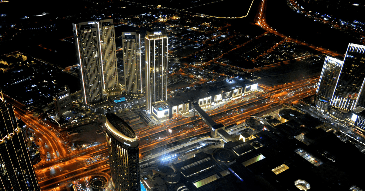 Dubai Real Estate Strengthened With Dubai’s Latest Economic Diversification