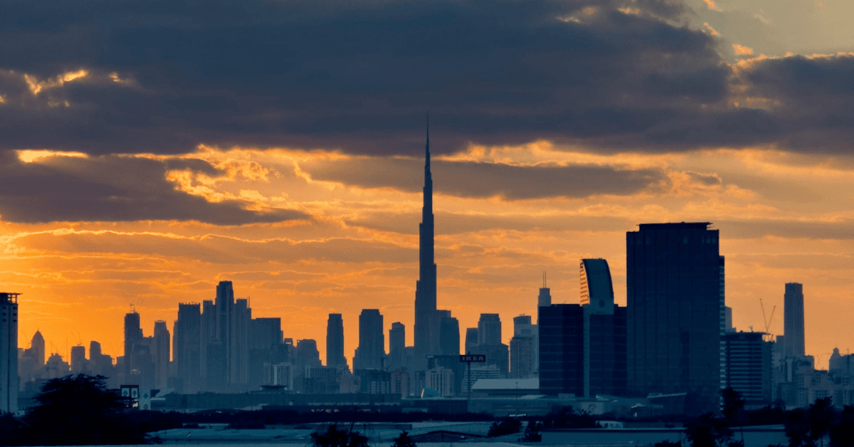 Why Dubai’s AI Boom Could Be a Major Advantage for Real Estate Investors