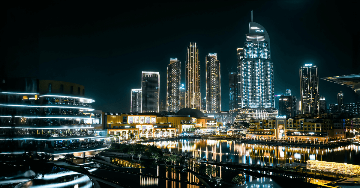 Dubai's Property Market Is Becoming More Balanced, And That Creates Opportunities