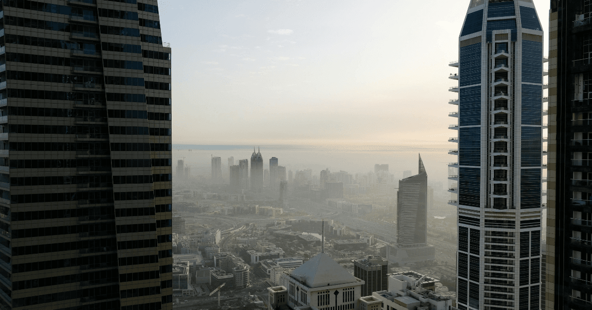 Why Dubai's Focus on Infrastructure Could Be Great News for Property Owners