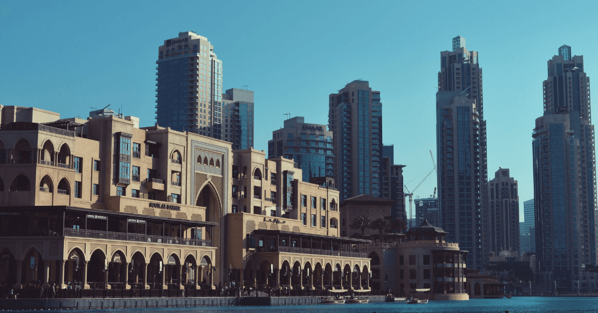 Dubai Continues to Make Homeownership More Accessible