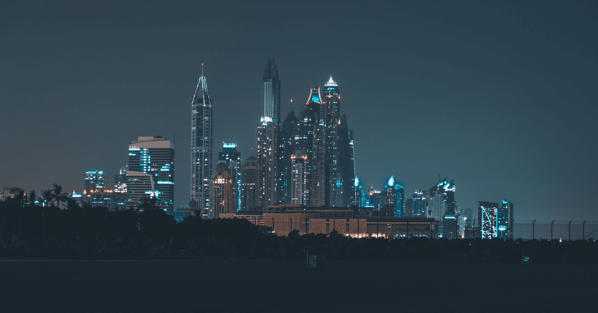 What Five Years of Growth Tell Us About Dubai's Property Market