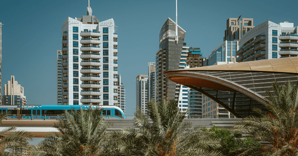 Dubai’s Focus on Longevity Makes It an Even Better Place to Live and Invest
