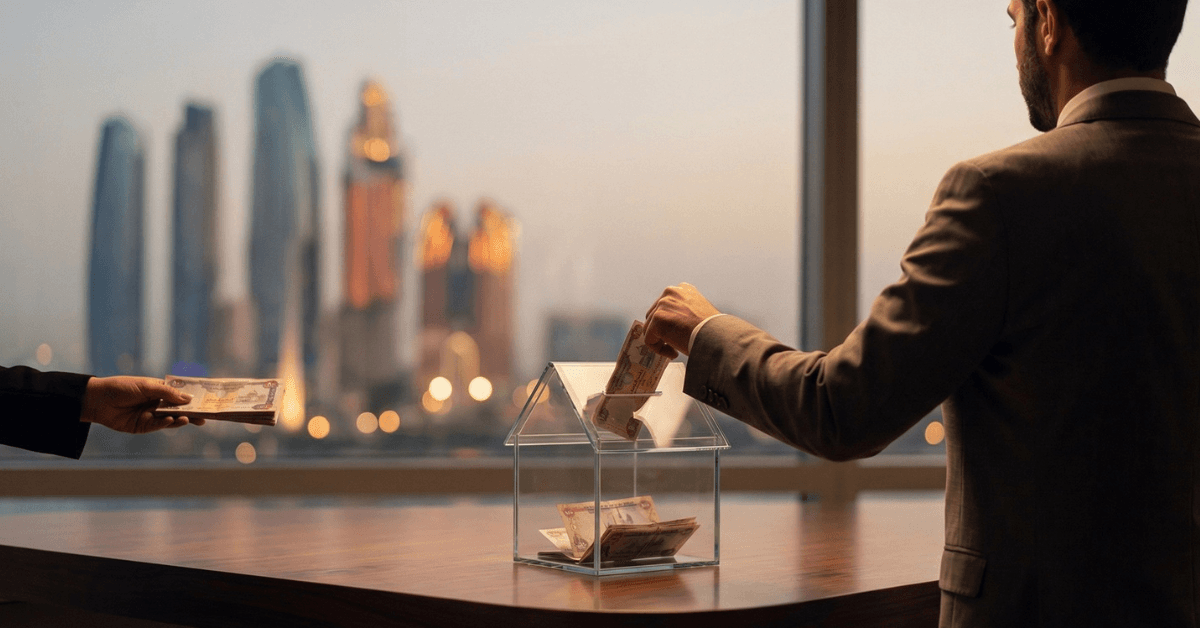 Dubai’s New Flexi Rent Plan Could Change Renting for the Better