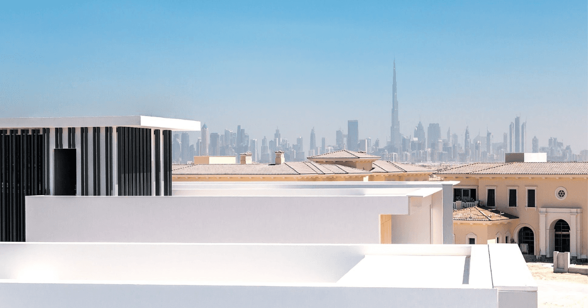 How Foreign Investment Keeps Strengthening Dubai’s Property Market