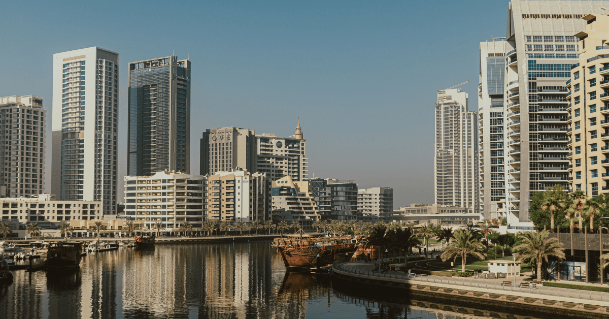 Why Escrow Laws Have Made Dubai’s Off-Plan Market Stronger And Reliable