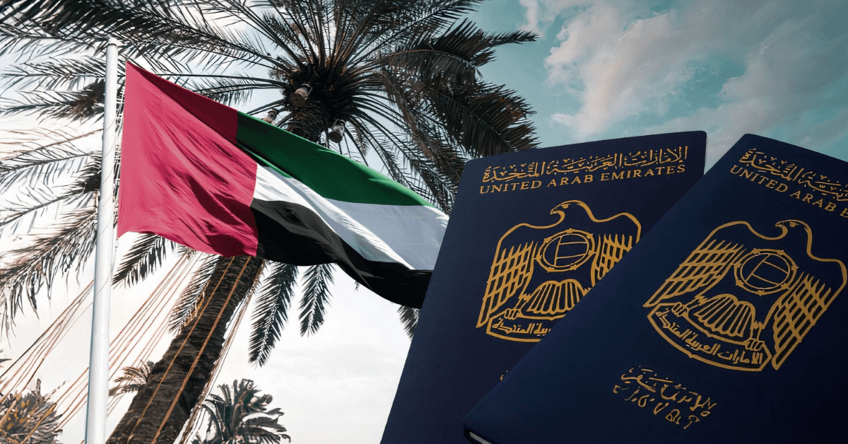 How Does Property-Linked Visas Work When Selling Property In Dubai